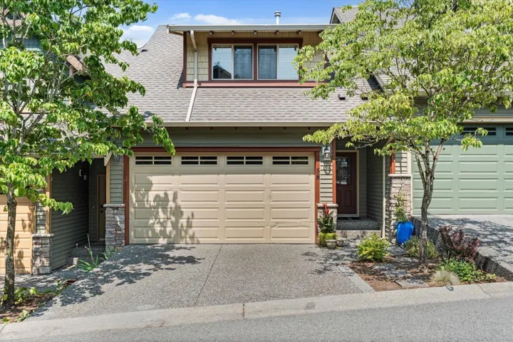 58 46840 RUSSELL ROAD, Promontory, Chilliwack, British Columbia V2R5Z1