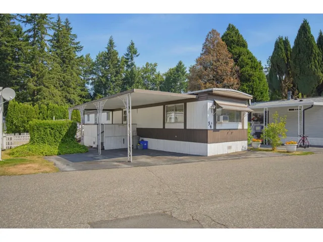 34 9080 198 STREET, Langley, British Columbia V1M3A8