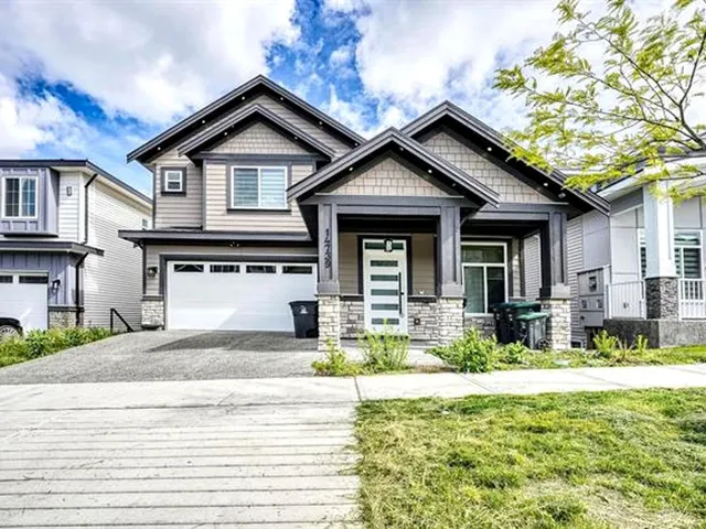 14739 62 AVENUE, Surrey, British Columbia V3S6N4