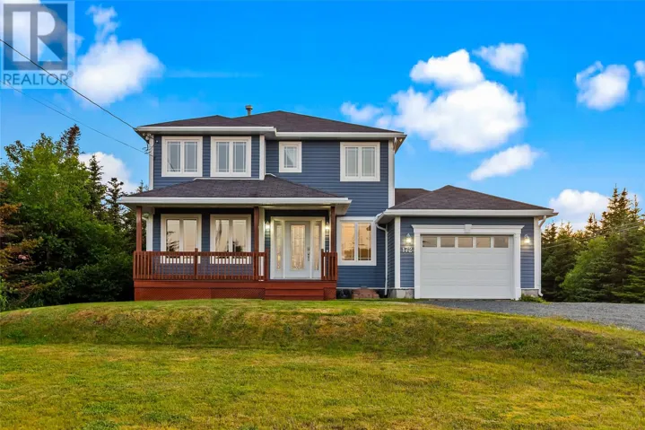 172 Dogberry Hill Road, Portugal Cove - St. Philip's, Newfoundland & Labrador A1M1C3