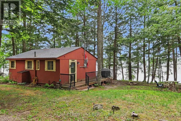 141 COLIN FARMER ROAD, Drummond/North Elmsley, Ontario K7H3C7