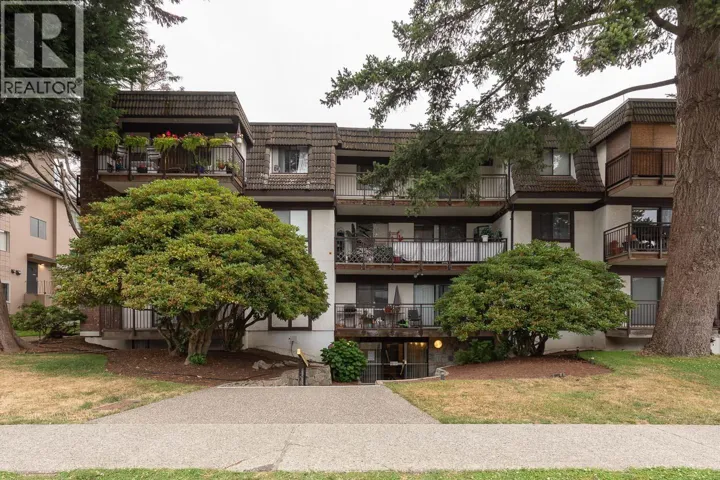 102 425 ASH STREET, New Westminster, British Columbia V3M3N2