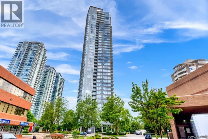 702 4880 BENNETT STREET, Burnaby, British Columbia V5H0C1