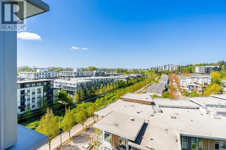 1006 3281 E KENT AVENUE NORTH, Vancouver, British Columbia V5S0C4
