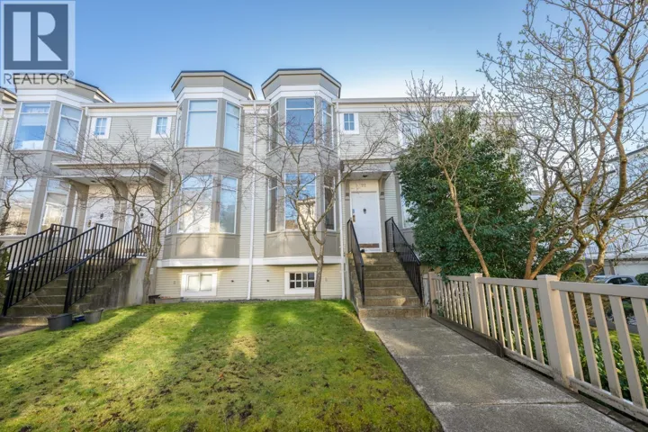 22 6333 NO. 1 ROAD, Richmond, British Columbia V7C1T4