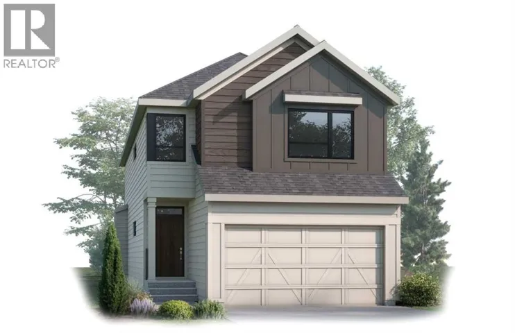 40 Shawnee Passage SW, Calgary, Alberta T2Y1G4