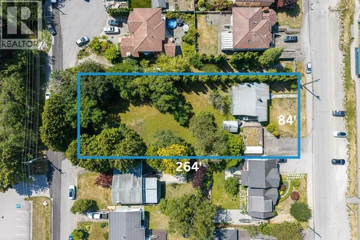 5288 HARDWICK STREET, Burnaby, British Columbia V5G1P9