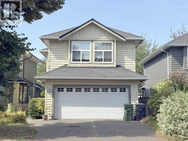 10331 KILBY DRIVE, Richmond, British Columbia V6X3Z1