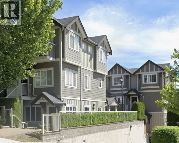 111 368 ELLESMERE AVENUE, Burnaby, British Columbia V5B3S9
