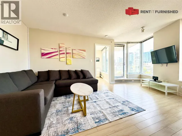 188 KEEFER PLACE, Vancouver, British Columbia V6B0J1