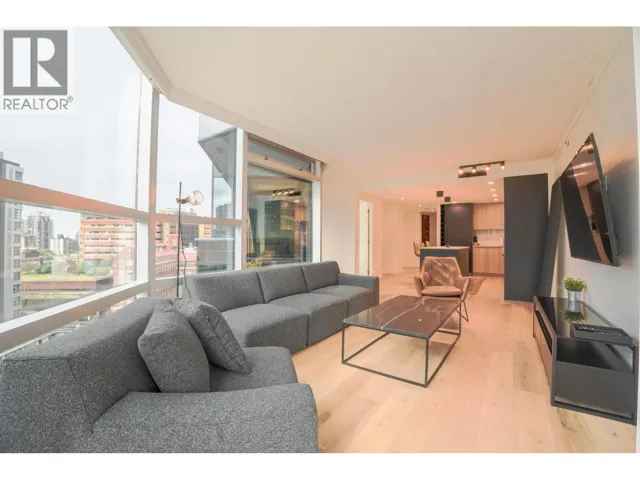 1050 BURRARD STREET, Vancouver, British Columbia V6Z2S3