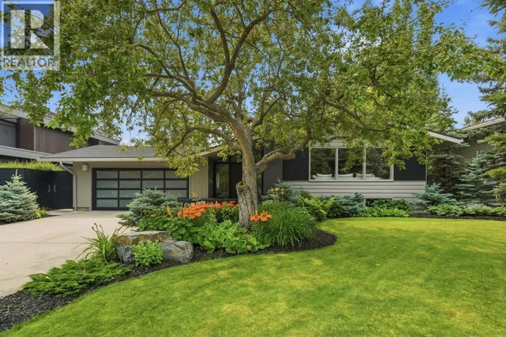1021 Bel-Aire Drive SW, Calgary, Alberta T2V2C1