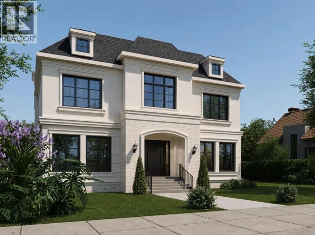 6511 Law Drive SW, Calgary, Alberta T3E6A3