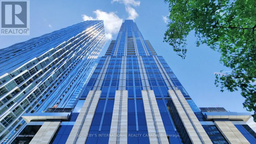 2112 - 11 YORKVILLE AVENUE, Toronto (Annex), Ontario M4W0B7