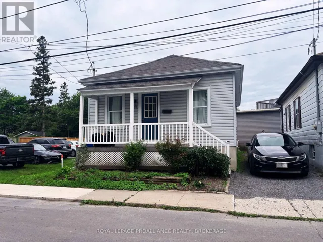 112 MAIN STREET, Kingston (East of Sir John A. Blvd), Ontario K7K3Y8