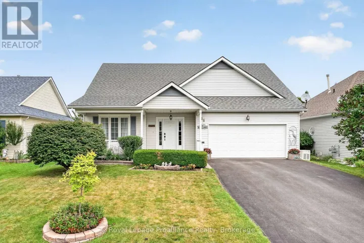 46 SANDPIPER WAY, Brighton, Ontario K0K1H0