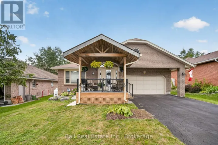 18 RUSSELL HILL ROAD, Kawartha Lakes (Bobcaygeon), Ontario K0M1A0