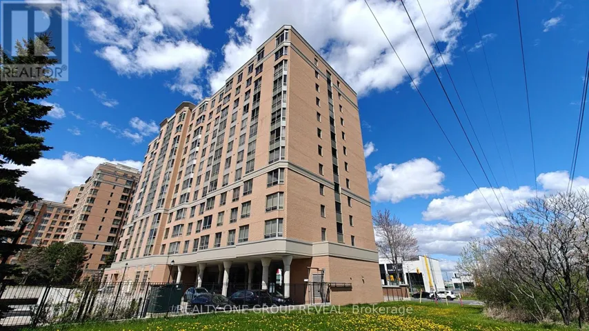 PH10 - 3088 KENNEDY ROAD, Toronto (Steeles), Ontario M1V5M4