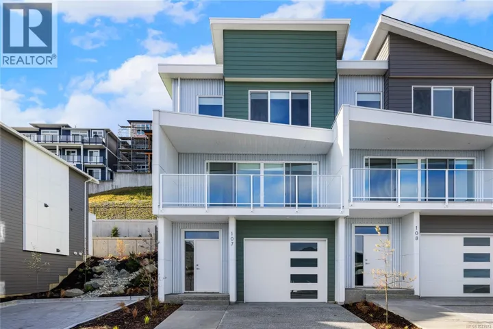 107 151 Royal Pacific Way, Nanaimo, British Columbia V9T0B9