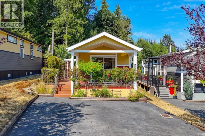 366 3042 River Rd, Chemainus, British Columbia V0R1K3