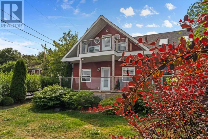 546 Bauline East Road, Bauline East, Newfoundland & Labrador None