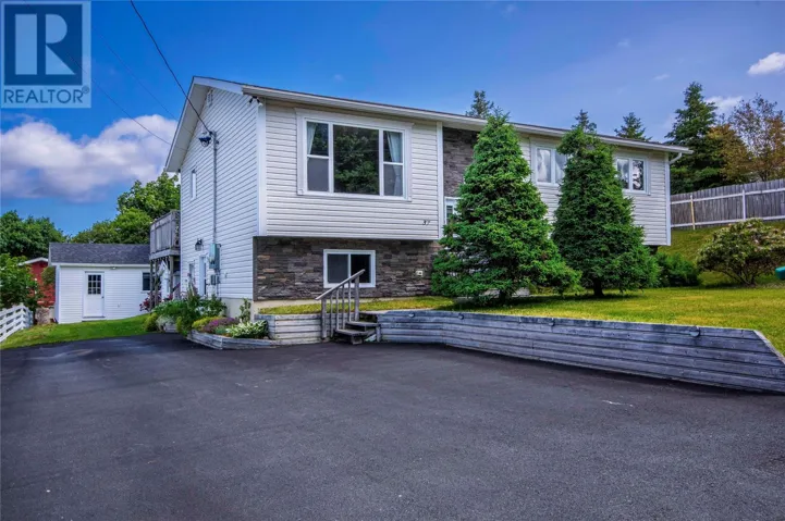 57 Cabot Road, Conception Bay South, Newfoundland & Labrador A1W4C5