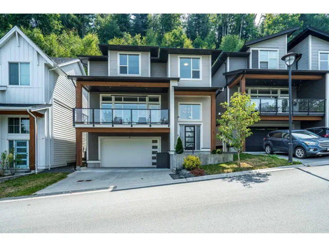 5 6262 REXFORD DRIVE, Promontory, Chilliwack, British Columbia V2R6B4