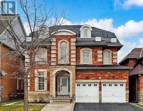 59 FRED YOUNG DRIVE, Toronto (Downsview-Roding-CFB), Ontario M3L0A1