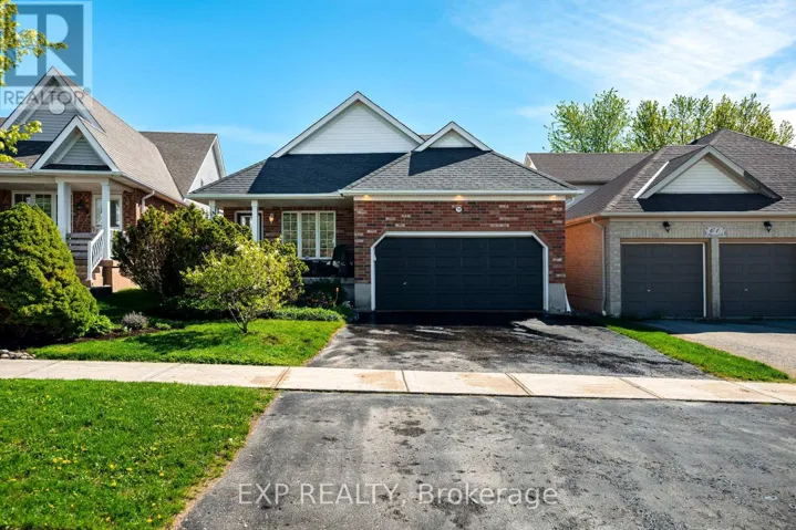 59 SHERWOOD STREET, Orangeville, Ontario L9W5E1