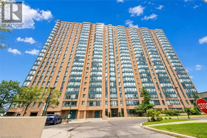 155 HILLCREST Avenue Unit# 302, Mississauga, Ontario L5B3Z2