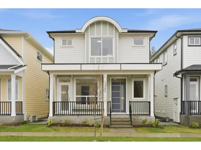 17130 1 AVENUE, Surrey, British Columbia V3Z9R2