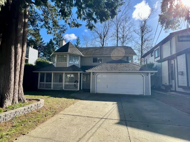 14052 66 AVENUE, Surrey, British Columbia V3W2B1
