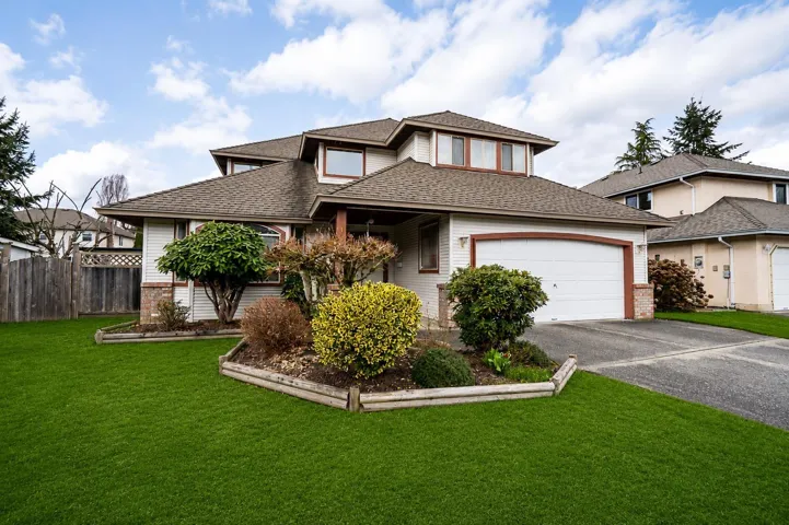 16156 94A AVENUE, Surrey, British Columbia V4N3A2