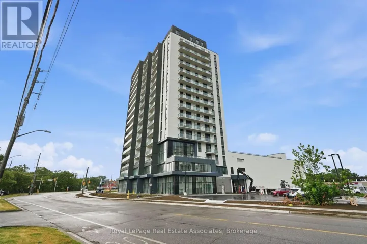 1704 - 33 ERIE AVENUE, Brantford, Ontario N3S0K7