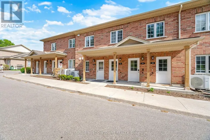 207 - 7 CITYVIEW DRIVE S, Guelph (Grange Road), Ontario N1E0R1
