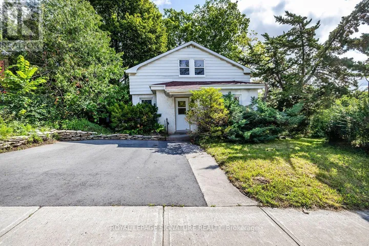 688 AYLMER STREET, Peterborough (Northcrest Ward 5), Ontario K9H3X6