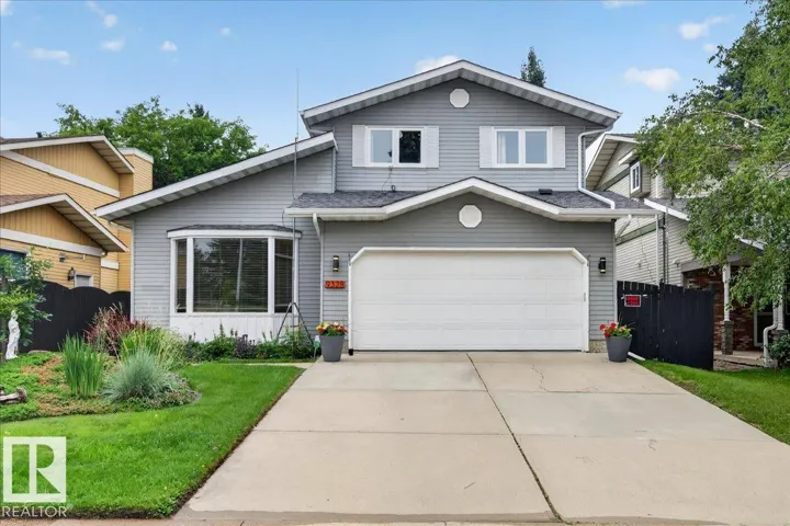 9328 173 ST NW NW, Edmonton, Alberta T5T3C5