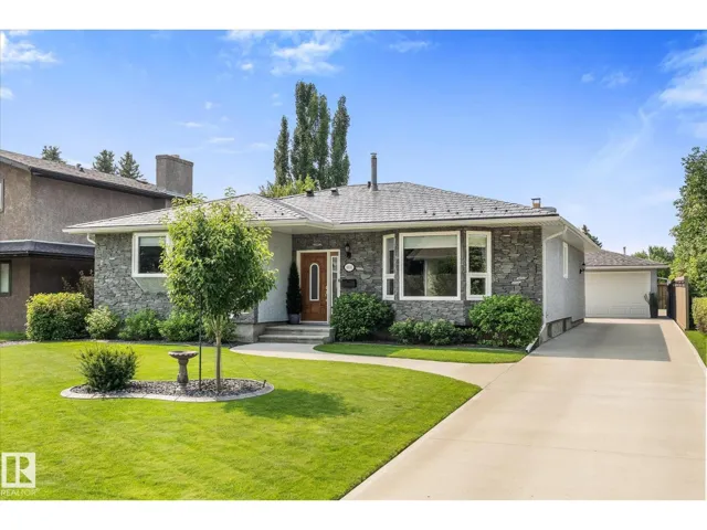 9806 84 ST, Fort Saskatchewan, Alberta T8L3H2