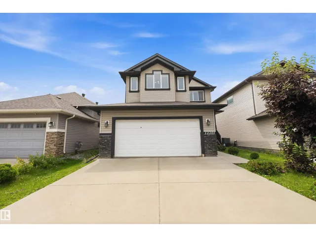 12207 172 AV NW, Edmonton, Alberta T5X0H3