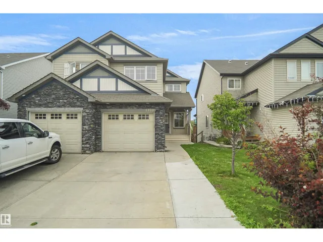 1708 65 ST SW, Edmonton, Alberta T6X0M9