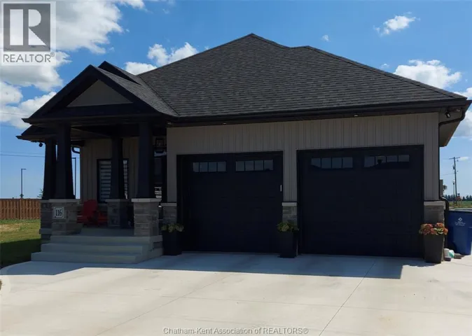 76 Bloomington WAY, Chatham, Ontario N7L0H2