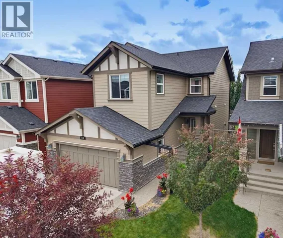 145 Sunset Manor, Cochrane, Alberta T4C0N2