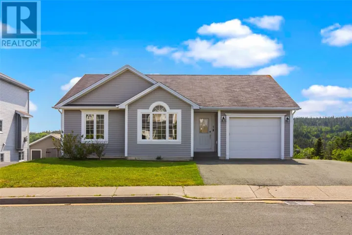 7 Damien Street, Paradise, Newfoundland & Labrador A1L0J8