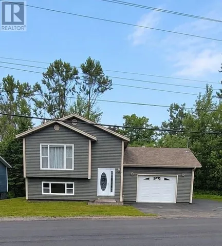 27 Marine Drive, Marystown, Newfoundland & Labrador A0E2M0