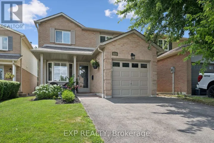 6220 KINDREE CIRCLE, Mississauga (Meadowvale), Ontario L5N3C2