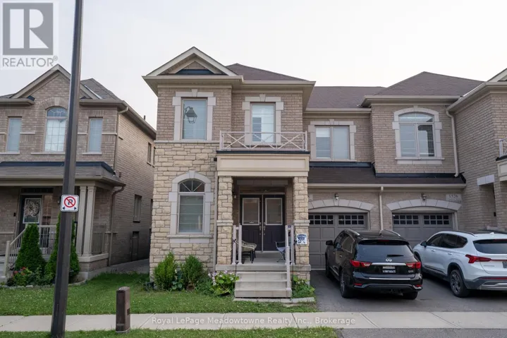 1528 CHRETIEN STREET, Milton (FO Ford), Ontario L9E1H2