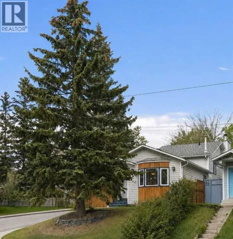 1840 33 Avenue SW, Calgary, Alberta T2T1Y9