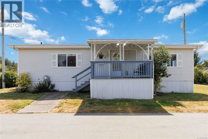 22 1581 Middle Rd, View Royal, British Columbia V9A7A6