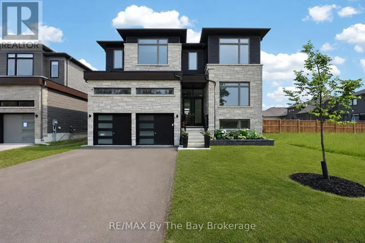 222 MAPLESIDE DRIVE, Wasaga Beach, Ontario L9Z0L4