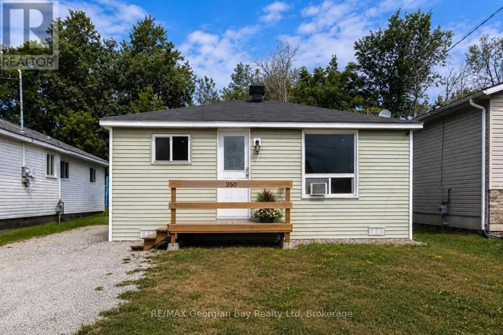 350 MCNICOLL STREET, Tay (Port McNicoll), Ontario L0K1R0